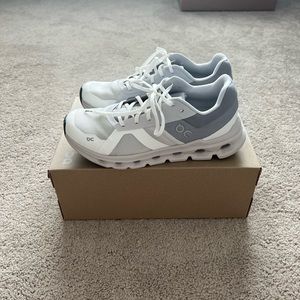 On Cloud Cloud Runners